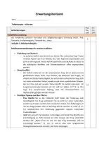 Vorschau - Test - Klausur - Heinrich von Kleist - "Der zerbrochne Krug" - Gesprächsanalyse 6. Auftritt - Seite 3