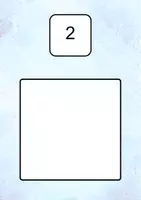 Aperçu - Cartes d'exercices - Acquérir les premiers outils mathématiques - Carpe koï - Page 3
