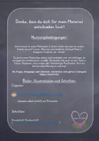 Vorschau - Unterrichtsreihen - Lesespur "Das verschwundene Zauberbuch" - Seite 1