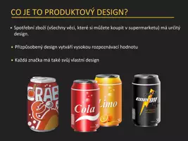 Náhled - umění - krok za krokem: Navrhněte si vlastní plechovku na nápoje - boční 3