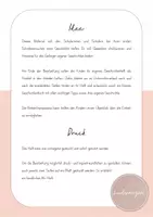 Vorschau - Unterrichtsreihen - Geschichten schreiben: Unterrichtsreihe (Kl. 3-4) - Seite 2