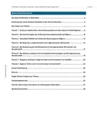 Vorschau - Unterrichtsreihen - Sparpaket: Nigeria - Politik, Kultur, Gesellschaft – zwischen Wandel und Tradition | Das Erbe der britischen Herrschaft zwischen Aneignung und Abgrenzung - Seite 3
