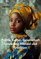 Vorschau - Arbeitsblätter - Lernheft zum Austeilen: Nigeria verstehen - Deckblatt