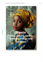 Vorschau - Unterrichtsreihen - Teaching Series: Nigeria - Politics, Culture and Society - Seite 1
