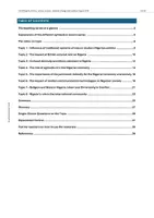 Vorschau - Unterrichtsreihen - Teaching Series: Nigeria - Politics, Culture and Society - Seite 2