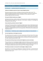 Vorschau - Unterrichtsreihen - Teaching Series: Nigeria - Politics, Culture and Society - Seite 3