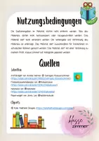 Vorschau - Aufgabenkarten - Bundle Lesekarteien (Kl. 1-3) - Seite 2