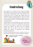 Vorschau - Aufgabenkarten - Bundle Lesekarteien (Kl. 1-3) - Seite 3