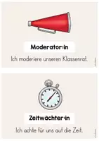 Vorschau - Poster - Klassenrat Rollenverteilung - Visualisierung - Seite 3