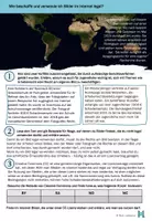 Vorschau - Arbeitsblätter - Informatik: Web-Projekt Weltreise - Seite 3