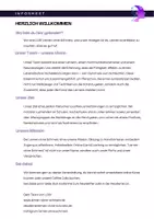 Vorschau - Arbeitsblätter - Ressourcenbaum - Seite 1