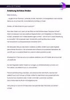 Vorschau - Arbeitsblätter - Schätze finden in jeder Person - Seite 2