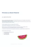 Vorschau - Stationenlernen - Lesen Sommer - Lese Legekreis - Seite 1