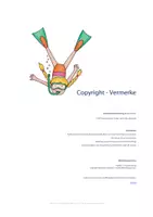 Vorschau - Stationenlernen - Lesen Sommer - Lese Legekreis - Seite 2