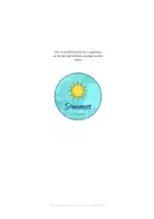 Vorschau - Stationenlernen - Lesen Sommer - Lese Legekreis - Seite 3