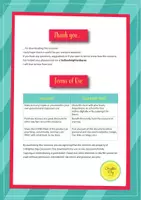 anteprima - Esercizi - Back to school ice breaker; Inizio della scuola / Conoscersi (Inglese) - Pagina 3