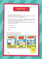 anteprima - Esercizi - Back to school ice breaker; Inizio della scuola / Conoscersi (Inglese) - Pagina 2