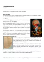Vorschau - Unterrichtsreihen - Weltreligíonen (Arbeitsheft) - Seite 3