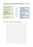 Vorschau - Arbeitsblätter - Wachsendes Materialpaket | Hörverstehen | Podcast | Langsames Deutsch | Landeskunde - Seite 2