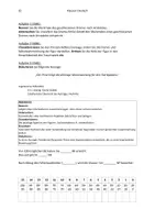 Vorschau - Unterrichtsreihen - Emilia Galotti - vollständige Unterrichtsreihe inkl. Klausur - Deckblatt