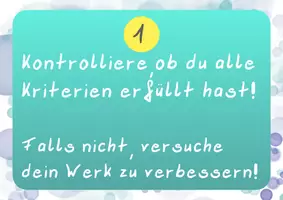 Vorschau - Mal- und Bastelvorlagen - Differenzierung Malen - Seite 2