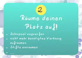 Vorschau - Mal- und Bastelvorlagen - Differenzierung Malen - Seite 3
