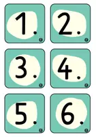 Vorschau - Poster - Klassenorganisation_Tagestransparenz_Oktopus - Seite 1
