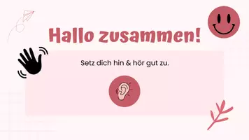 Vorschau - Stundenentwürfe - PPT & Stundenentwurf: Einstieg Das Leben und seine Kosten Teil 1 - Mathe - Seite 1