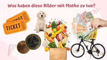 Vorschau - Stundenentwürfe - PPT & Stundenentwurf: Einstieg Das Leben und seine Kosten Teil 1 - Mathe - Seite 2