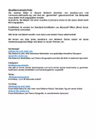 Vorschau - Stundenentwürfe - Weimarer Republik (Escaperoom) - Seite 3