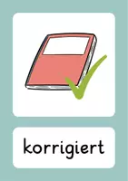 Vorschau - Anderer Materialtyp - Klassenorganisation_Hinweisschilder - Seite 2