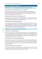 Vorschau - Unterrichtsreihen - Unterrichtsreihe: Die Herausbildung einer bürgerlichen Gesellschaft - Geschichte Unterrichtsmaterial - Seite 3