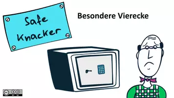 Vorschau - Spiele - Safe Knacker Erkennen von besonderen Vierecken - Seite 3