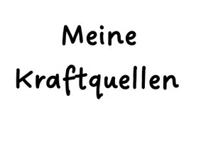 Vorschau - Poster - Resilienz und Ressourcen stärken (zum Schuljahresbeginn) - Deckblatt