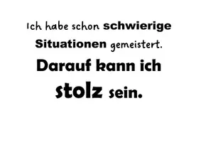 Vorschau - Poster - Resilienz und Ressourcen stärken (zum Schuljahresbeginn) - Seite 2
