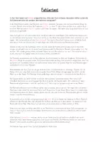 Vorschau - Arbeitsblätter - Der Prophet Yunus (as) - Fehlertext, Arbeitsblatt, Lesespiel - Seite 3
