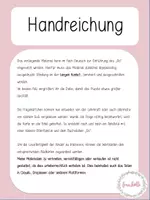 Vorschau - Arbeitsblätter - Buchstabeneinführung O o - Seite 1
