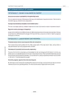 Vorschau - Arbeitsblätter - World in Transition: Global Labour Market – Equal Opportunities, Competition and Cooperation - Workbook for students - Seite 3
