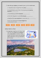 Vorschau - Unterrichtsreihen - Exploring the History of New York City! - Seite 2
