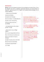Vorschau - Arbeitsblätter - Indirekte Rede - Konjunktiv I (Anwendung "Faust I") - Seite 3