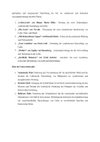 Vorschau - Unterrichtsreihen - Unterrichtsvorhaben - Liebeslyrik - Facetten der Liebe in der Lyrik - Seite 3