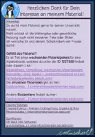 Vorschau - Arbeitsblätter - Steckbriefe Alpakaklasse/ Lamaklasse 🦙 – Kennenlernmaterial Grundschule mit dem Klassentier Alpaka oder Lama 🦙 - Seite 2