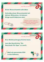 Vorschau - Arbeitsblätter - Die etwas andere Weihnachtswerkstatt (Klasse 1 und 2) - Seite 3