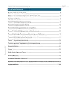Vorschau - Unterrichtsreihen - Unterrichtsreihe: Ressourcennutzung und nachhaltige Entwicklung - Erdkunde Lehrplan - Seite 2