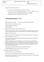 Vorschau - Prüfungsvorbereitung - Pauker Deutsch - Klausur EF - Die Physiker - F. Dürrenmatt - Seite 1