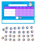 Vista previa - Juegos / Gamificación - Sistema de Economía de Fichas - Portada
