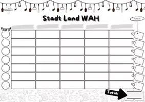 Vorschau - Spiele - WAH: Stadt Land WAH - Seite 3