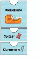 Vorschau - Anderer Materialtyp - Ausleihstation/ Schilder für Orga-Box - Seite 3
