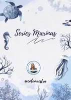 Vista previa - Juegos / Gamificación - SERIES MARINAS - Portada