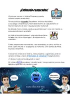 Vista previa - Hojas de trabajo - ARTE: Transfiera la textura (PDF) - página 2